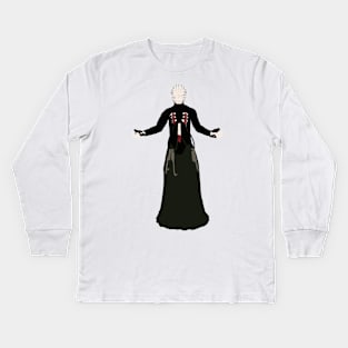 Pinhead Kids Long Sleeve T-Shirt